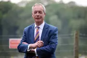 Farage Reveals Talks with Labour MPs as Reform UK Surges