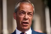 Farage Under Fire Over 'Murky' Finances After New Debt Revelations