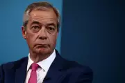 Farage Warns Elon Musk Over Interference in Makerfield By-Election