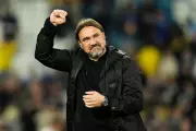 Farke: Keeping Leeds in Premier League ranks as career highlight