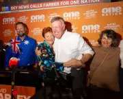 Farrer Byelection: One Nation Surge Shakes Coalition Stronghold