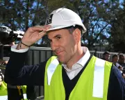 Farrer Byelection: One Nation Wins First Lower House Seat