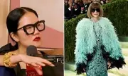 Fashion Insider Turns Down Anna Wintour's Editor-in-Chief Offer