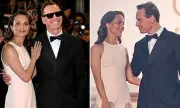 Fassbender and Vikander's Film Hope Gets 6-Minute Standing Ovation at Cannes