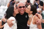 Fast & Furious Cast Celebrates 25 Years at Cannes Film Festival