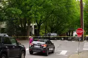Fatal Crash at Oregon Health Club: Explosive Evidence Found