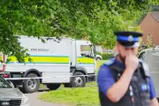 Fatal Explosion in Bristol: Man and Woman Dead, Child Injured