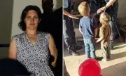 Father of Abandoned Boys in Portugal Refuses to Condemn Ex-Wife