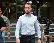 Father of Zachary Rolfe urges action on racism in NT police