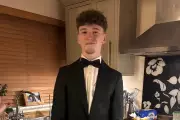 Father Pays Tribute to Son, 17, Who Died from Meningitis in Reading