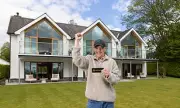 Father Wins £5M Lake Windermere Mansion After 42 Years in Council Flat