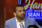 FBI Director Kash Patel Credits AI for Preventing School Shootings