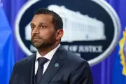 FBI Director Kash Patel Orders Lie Detector Tests for Dozens of Staff Amid Job Scare