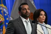 FBI Director Kash Patel Orders Polygraphs for Staff Over Leaks