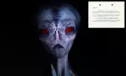 FBI Files Reveal 4-Foot UFO Crewmen in 1960s Sighting Details