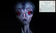 FBI Files Reveal Chilling Warnings from 'Outer Space People'