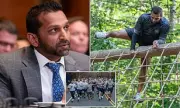 FBI Launches Competition to Find Fittest Agents Under Kash Patel