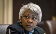 FBI Raids Office of Top Virginia Democrat Louise Lucas in Corruption Probe