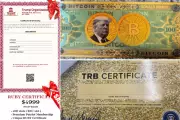 FBI Warns of 'Trump Bucks' Scam Targeting Elderly Americans