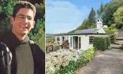FBI's Most Wanted Terrorist Found Hiding in Welsh Countryside After 21 Years