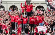 FC Thun's Shock Swiss Title: Biggest Upset Since Leicester?