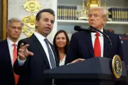 FDA Approves Four Flavored Vapes After Trump Pressure Campaign
