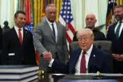 FDA's Media Blitz Replaces Rulemaking Under Trump Administration