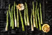 Fear Not the Spear: How to Cook Asparagus Without Blanching