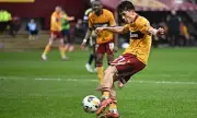 Fear Replaces Euphoria for Hearts Ahead of Motherwell Clash
