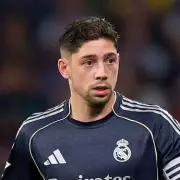 Federico Valverde Breaks Silence on Training Ground Incident with Tchouameni