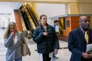 Feeding Our Future Leader Aimee Bock Sentenced to Nearly 42 Years for $250M Fraud