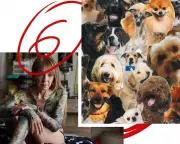 Female Yakuza, Pop Fandom, Dog Etiquette: Six Must-Reads