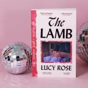 Feminist Folk Horror Debut The Lamb Wins 2026 Nota Bene Prize