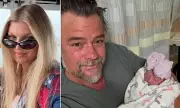 Fergie Breaks Silence on Ex Josh Duhamel Welcoming Third Child at 53