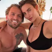 Ferne McCann Says God Saved Her Relationship Amid Split Rumours