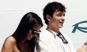 Ferrari's Charles Leclerc Buys £15M Super-Yacht with Wife After Miami GP