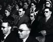 Festival of Britain 1951: A Dazzling but Divided Legacy