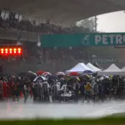 FIA Monitors Miami Grand Prix Weather Amid Thunderstorm Threat