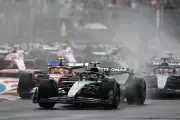 FIA Monitors Thunderstorm Threat for Miami Grand Prix