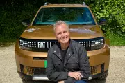 Fiat Grande Panda's Smiles Per Hour: Can It Cheer Up a Miserable Driver?