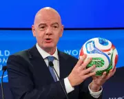 Fifa Chief Infantino Backs Football Australia Amid Financial Woes and Board Turmoil