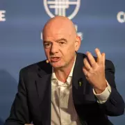 FIFA Chief Infantino Defends Ticket Prices with Hot Dog Pledge