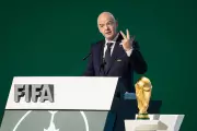Fifa Faces World Cup Broadcast Blackout Fears in India and China