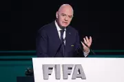Fifa Faces World Cup Broadcast Crisis in India and China