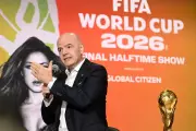 Fifa Officials in India as World Cup Blackout Looms Over TV Deal Dispute