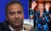 Fijian Migrant Defends Pauline Hanson's Immigration Policies on SBS Insight