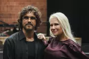 Finland's Eurovision 2026 Duo Lampenius and Parkkonen Reveal Song's Sad Meaning