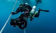 Finnish Divers Solve Mystery of Italian Cave Diving Tragedy in Maldives