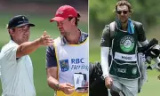 Fired Caddie Breaks Silence After Golfer's PGA Championship Penalty