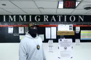 Fired Immigration Judge Sues DOJ for Discrimination Against Women and Minorities